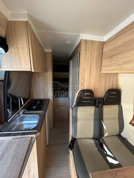 Iveco Daily 3.0