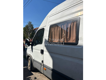 Iveco Daily 35 S 18