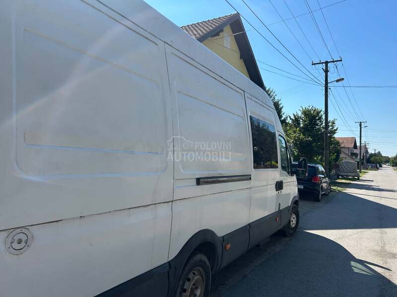 Iveco Daily 3.0