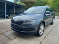 Škoda Karoq LAURIN-KLEMENT