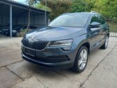 Škoda Karoq LAURIN-KLEMENT