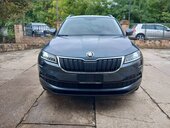Škoda Karoq LAURIN-KLEMENT