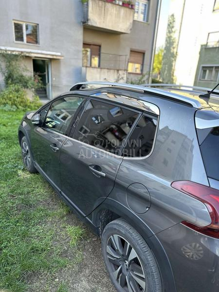 Peugeot 2008 1.6