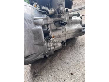 menjač 6 brzina 1.6tdci za Ford Focus, C-Max od 2011. do 2014. god.