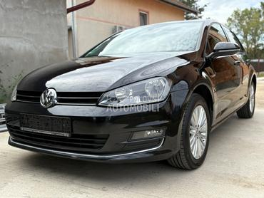 Volkswagen Golf 7 