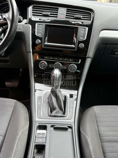 Volkswagen Golf 7 