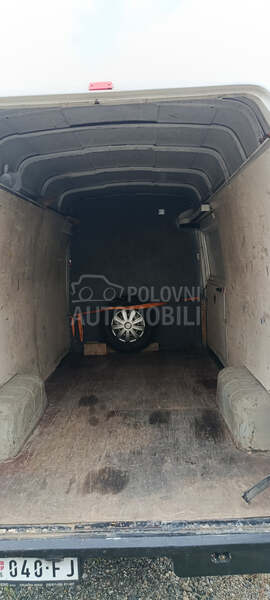 Mercedes Benz 207 207d