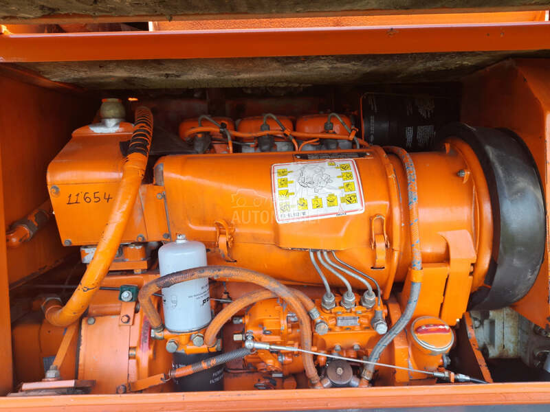Schaeff MHL30