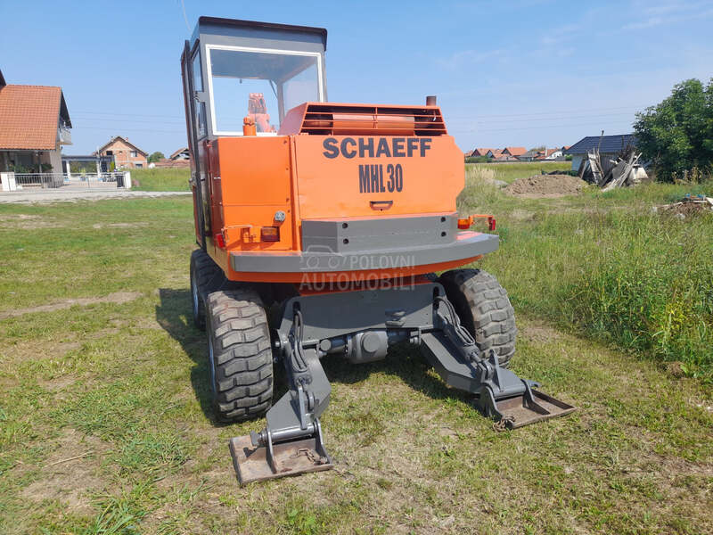 Schaeff MHL30
