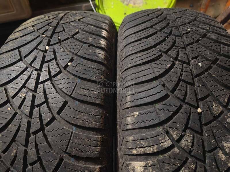 Goodyear 185/65 R15 Zimska