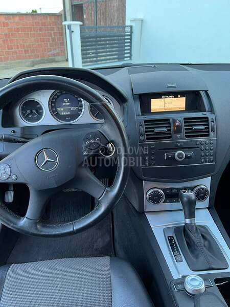 Mercedes Benz C 220 Avangard