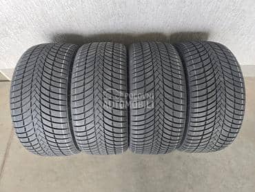 Triangle 255/35 R20 Zimska