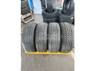 Dunlop 245/65 R17 Zimska