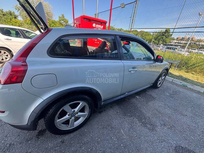 Volvo C30 