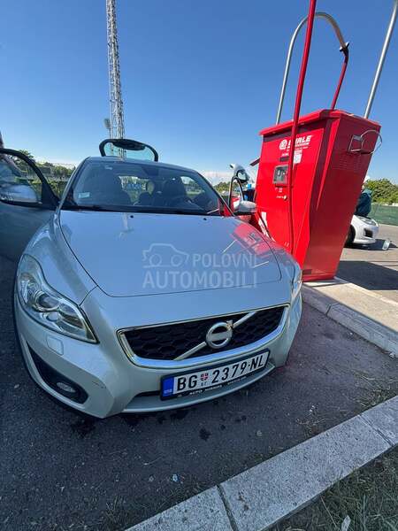 Volvo C30 