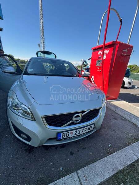 Volvo C30 