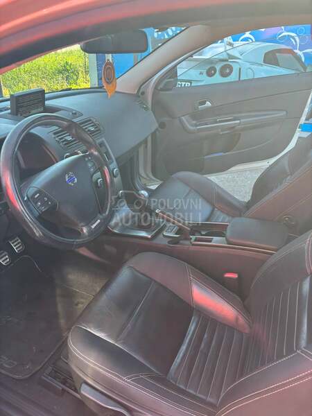 Volvo C30 