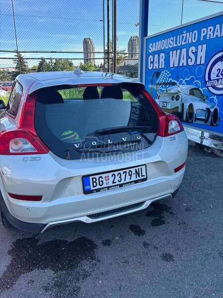Volvo C30 