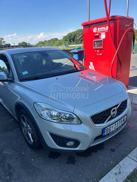 Volvo C30 