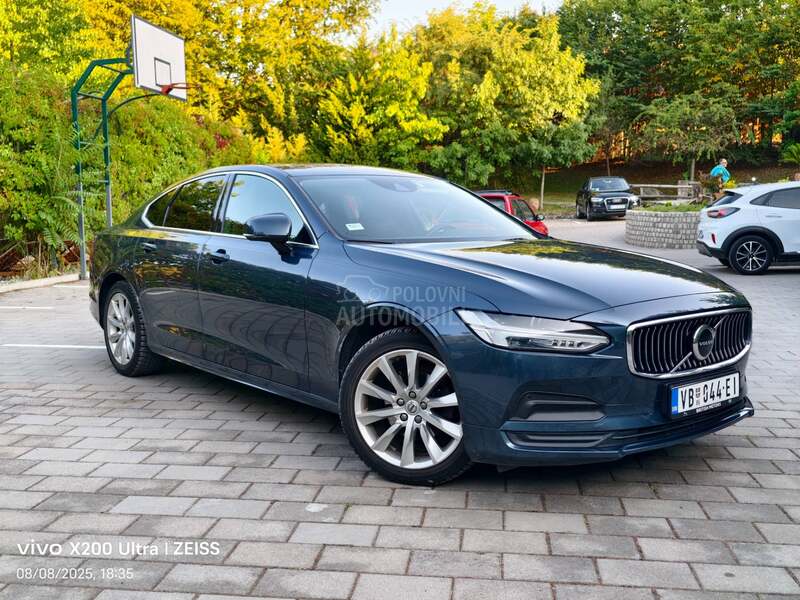 Volvo S90 2.0