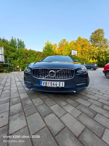 Volvo S90 2.0