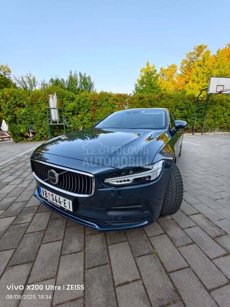 Volvo S90 2.0