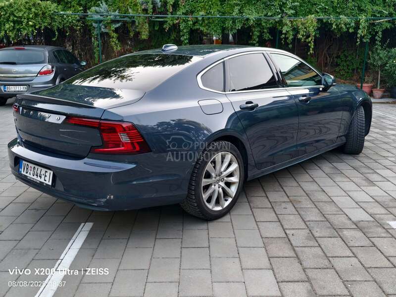 Volvo S90 2.0