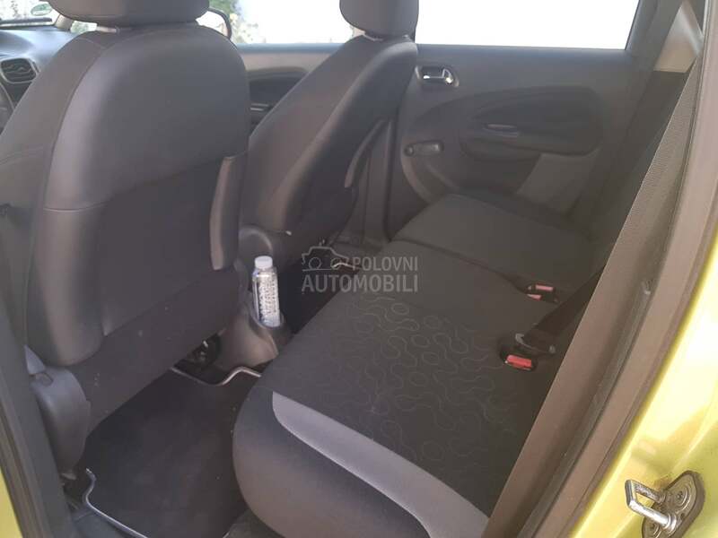 Citroen C3 Picasso 1,6 HDI