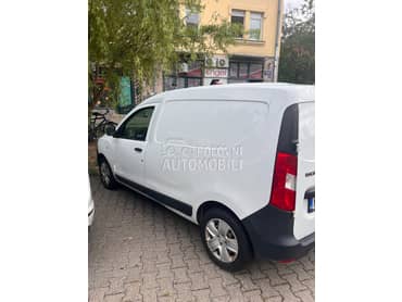 Dacia Dokker 