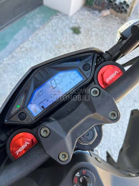 Peda Tek Pro 250