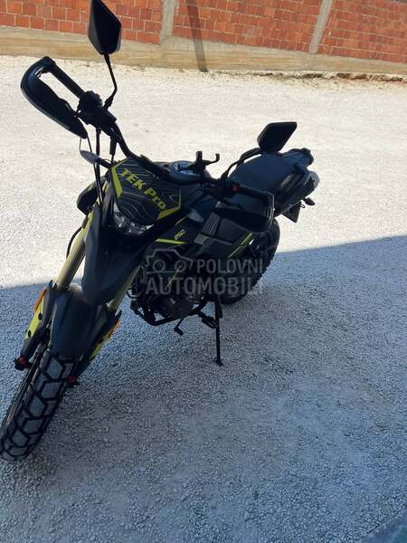 Peda Tek Pro 250