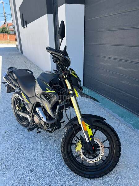Peda Tek Pro 250