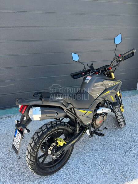 Peda Tek Pro 250