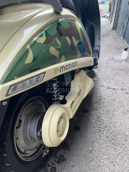 Motogrini 3072