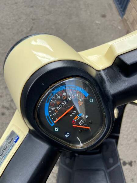Motogrini 3072