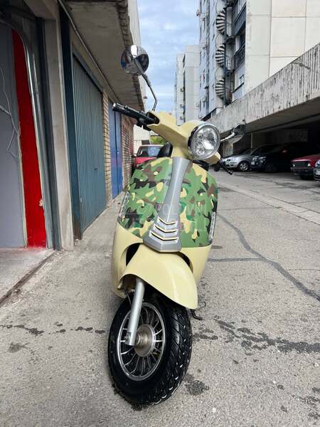 Motogrini 3072