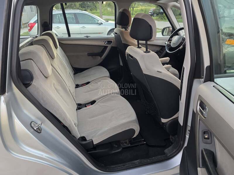 Citroen C4 Grand Picasso 1.6 HDI