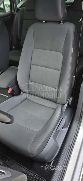 Volkswagen Golf Sportsvan 1.6 TDI D.S.G.