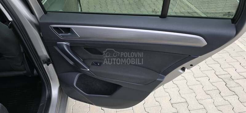 Volkswagen Golf Sportsvan 1.6 TDI D.S.G.