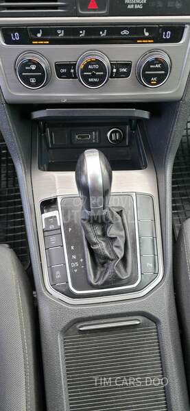 Volkswagen Golf Sportsvan 1.6 TDI D.S.G.