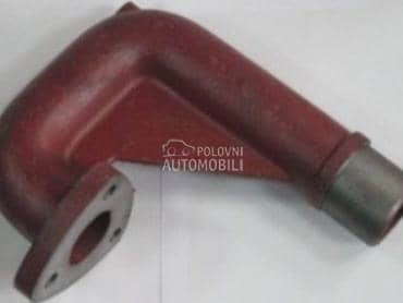 KOLENO AUSPUHA IMT 539