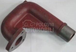 KOLENO AUSPUHA IMT 539