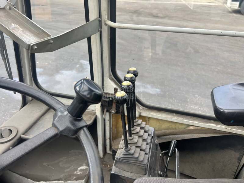 Kalmar 4 Tone