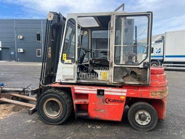 Kalmar 4 Tone