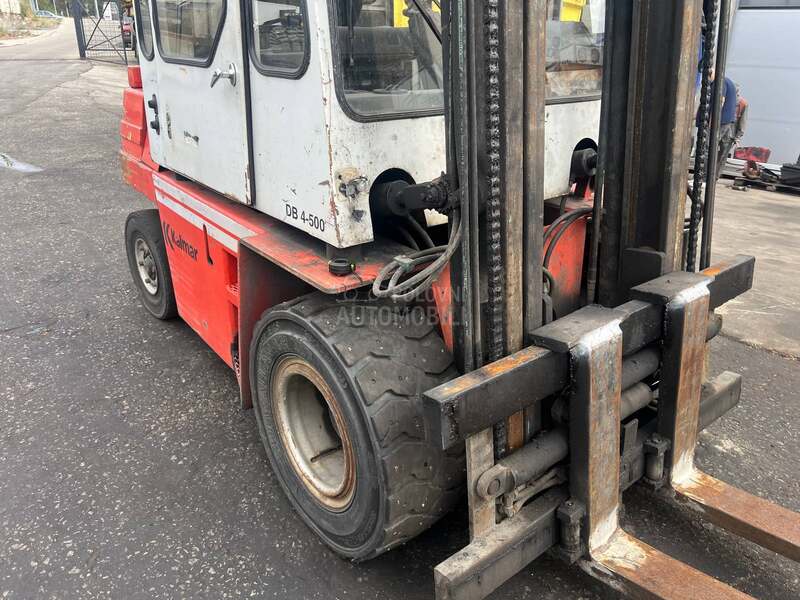 Kalmar 4 Tone