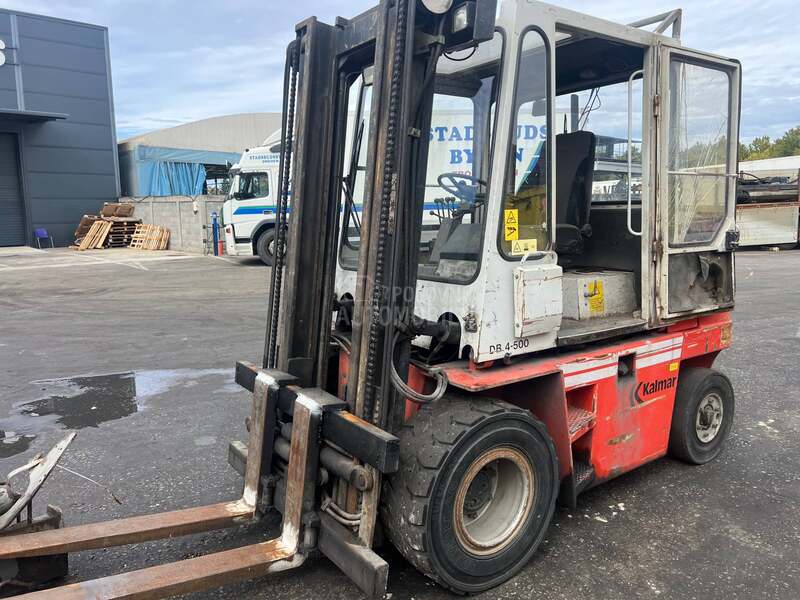 Kalmar 4 Tone
