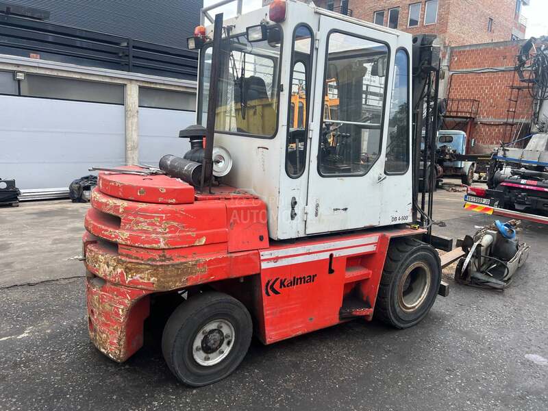 Kalmar 4 Tone