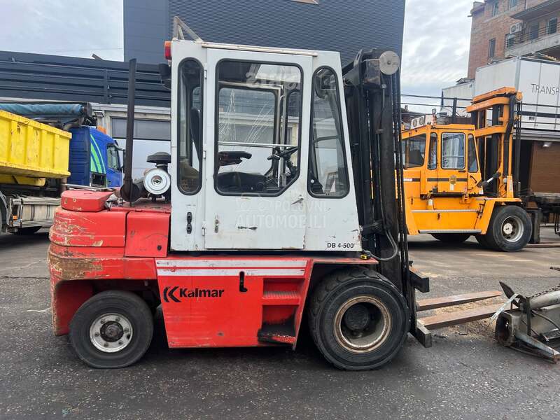 Kalmar 4 Tone
