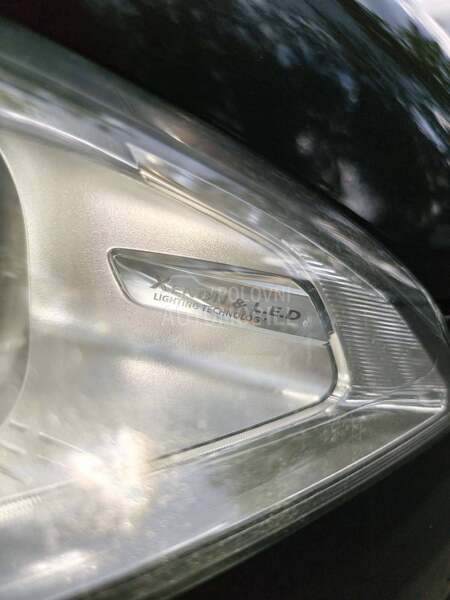 Peugeot 508 ALLURE XENON PANO