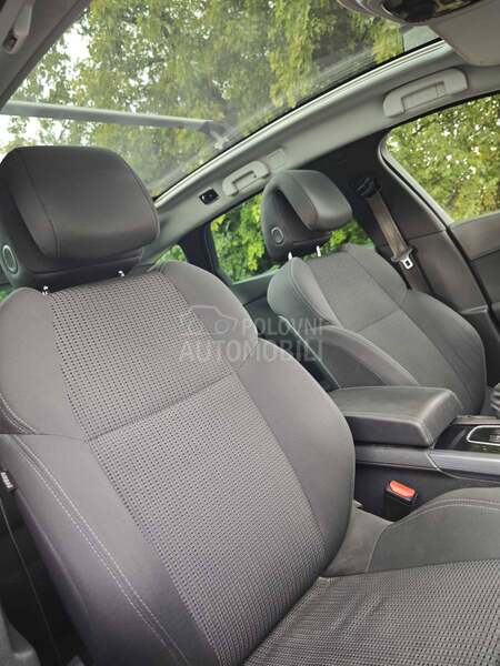 Peugeot 508 ALLURE XENON PANO